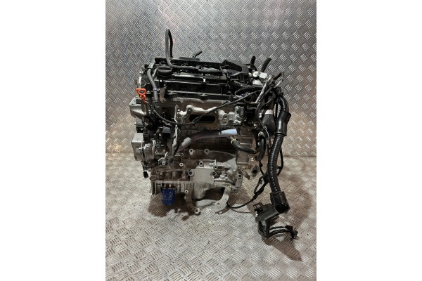 ENGINE COMPLETE LFB17 HONDA ZR V ZRV 23 2 0 I VTEC E HEV 4650 KM Car type passenger cars
