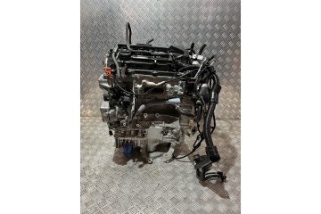 ENGINE COMPLETE LFB17 HONDA ZR V ZRV 23 2 0 I VTEC E HEV 4650 KM Car type passenger cars