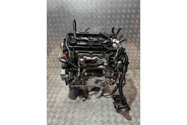 ENGINE COMPLETE LFB17 HONDA ZR V ZRV 23 2 0 I VTEC E HEV 4650 KM Catalog number of the part LFB17