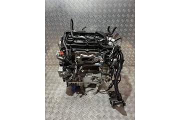ENGINE COMPLETE LFB17 HONDA ZR V ZRV 23 2 0 I VTEC E HEV 4650 KM Catalog number of the part LFB17