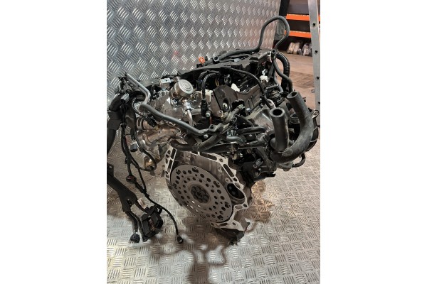 ENGINE COMPLETE LFB17 HONDA ZR V ZRV 23 2 0 I VTEC E HEV 4650 KM Part manufacturer Honda OE