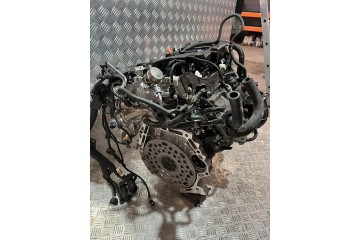 ENGINE COMPLETE LFB17 HONDA ZR V ZRV 23 2 0 I VTEC E HEV 4650 KM Part manufacturer Honda OE