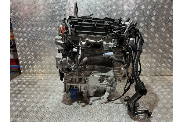 ENGINE COMPLETE LFB17 HONDA ZR V ZRV 23 2 0 I VTEC E HEV 4650 KM Engine type petrol