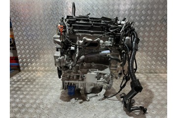 ENGINE COMPLETE LFB17 HONDA ZR V ZRV 23 2 0 I VTEC E HEV 4650 KM Engine type petrol