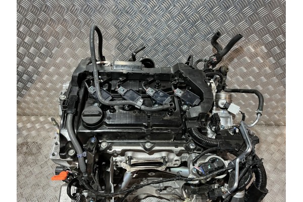 Motor Completo LFB17 Honda ZR-V ZRV 2023 2.0 I-VTEC E HEV 4650 KM