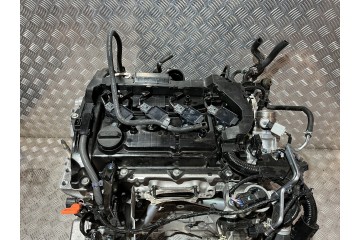Motor Completo LFB17 Honda ZR-V ZRV 2023 2.0 I-VTEC E HEV 4650 KM