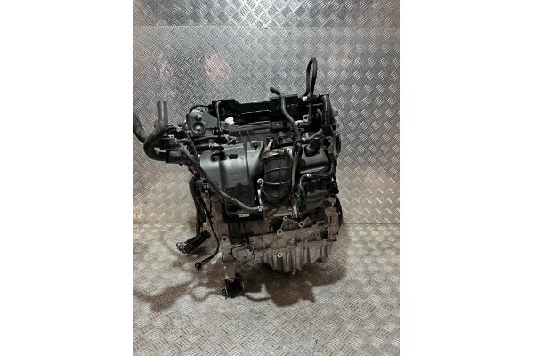 Motor Completo LFB17 Honda ZR-V ZRV 2023 2.0 I-VTEC E HEV 4650 KM