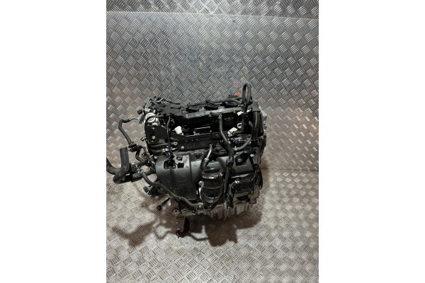Motor Completo LFB17 Honda ZR-V ZRV 2023 2.0 I-VTEC E HEV 4650 KM