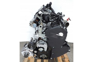 Engine Fiat Ducato 2 3 160HP EURO6 F1AGL4113 Car type cargo vans
