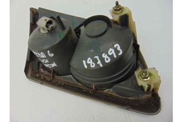  PILOTO TRASERO DERECHO INTERIOR MAZDA 6 BERLINA (GG) 2.0 CRTD 120 Active (5-ptas.) 2004 187893 MAZDA - 1