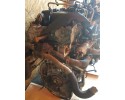 CITROEN PEUGEOT FORD MINI 1 6 TDCI 1 6 HDI 2009 ENGINE 9H02 182 THOUSAND KM Part manufacturer Peugeot OE