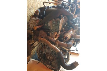 CITROEN PEUGEOT FORD MINI 1 6 TDCI 1 6 HDI 2009 ENGINE 9H02 182 THOUSAND KM Part manufacturer Peugeot OE