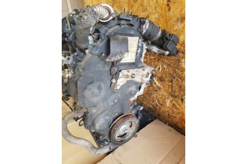 CITROEN PEUGEOT FORD MINI 1 6 TDCI 1 6 HDI 2009 ENGINE 9H02 182 THOUSAND KM Car type passenger cars