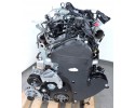 Engine Fiat Ducato 2 3 160HP EURO6 F1AGL4115 Car type cargo vans