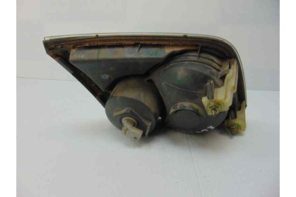  PILOTO TRASERO DERECHO INTERIOR MAZDA 6 BERLINA (GG) 2.0 CRTD 120 Active (5-ptas.) 2004 187893 MAZDA - 2