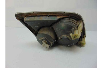  PILOTO TRASERO DERECHO INTERIOR MAZDA 6 BERLINA (GG) 2.0 CRTD 120 Active (5-ptas.) 2004 187893 MAZDA - 2