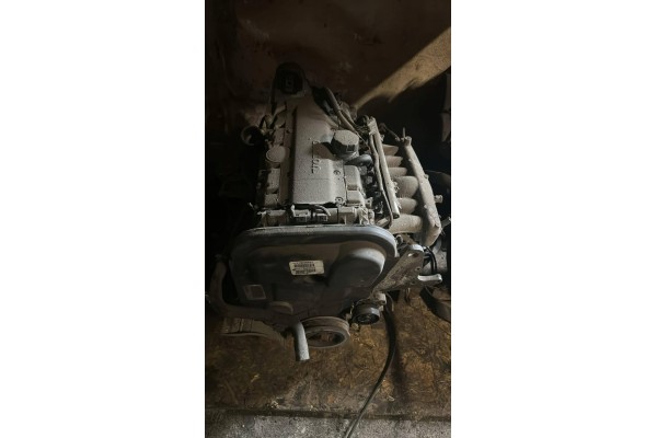 S60 V70 XC70 S80 ENGINE COMPLETE B5204T5