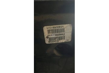 S60 V70 XC70 S80 ENGINE COMPLETE B5204T5 Packaging status no packaging