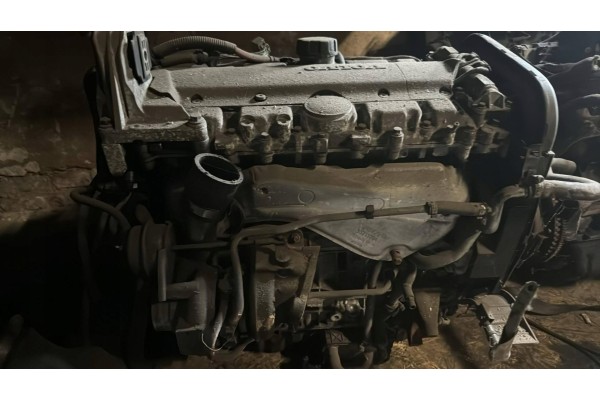 S60 V70 XC70 S80 ENGINE COMPLETE B5204T5 Catalog number of the part B5204T5
