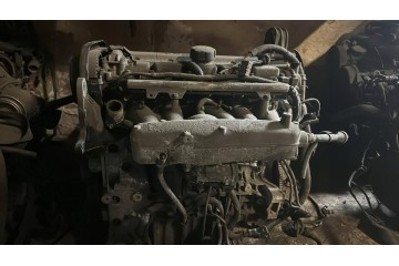 S60 V70 XC70 S80 ENGINE COMPLETE B5204T5 Part manufacturer Volvo OE