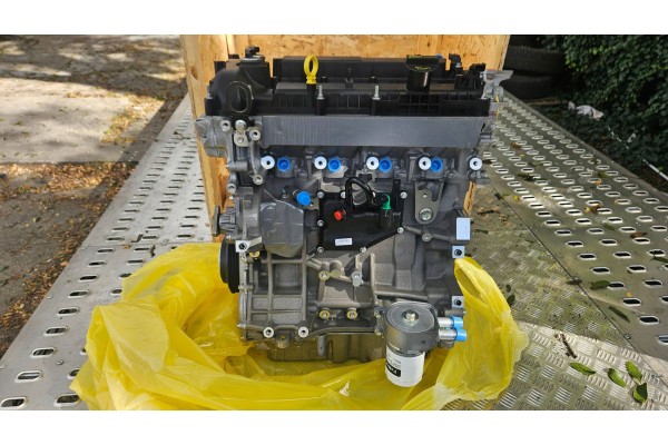 RANGE ROVER EVOQUE DISCOVERY SPORT 2 0 TURBO L4 LR087710 ENGINE