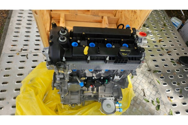 RANGE ROVER EVOQUE DISCOVERY SPORT 2 0 TURBO L4 LR087710 ENGINE Part manufacturer Land Rover OE