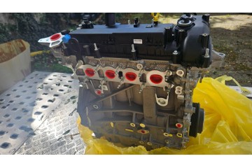RANGE ROVER EVOQUE DISCOVERY SPORT 2 0 TURBO L4 LR087710 ENGINE Car type passenger cars