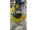 RANGE ROVER EVOQUE DISCOVERY SPORT 2 0 TURBO L4 LR087710 ENGINE Engine type petrol