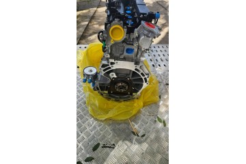 RANGE ROVER EVOQUE DISCOVERY SPORT 2 0 TURBO L4 LR087710 ENGINE Engine type petrol