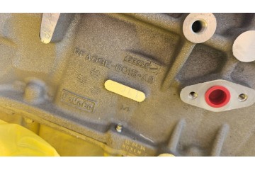 Motor Range Rover Evoque Discovery Sport 2.0 Turbo LR087710