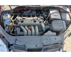 ENGINE VW JETTA III 2 0 FSI BVY 150 KM