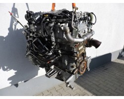Engine Iveco Daily 3 0 210HP EURO6