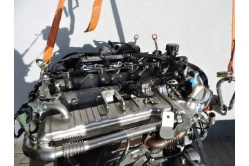 Engine Iveco Daily 3 0 210HP EURO6 Engine type diesel
