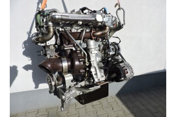 Engine Iveco Daily 3 0 210HP EURO6 Quality of parts according to GVO O original with manufacturer s logo OE