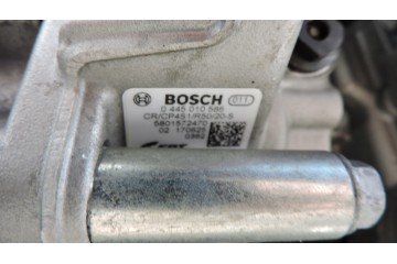 Motor Iveco Daily 3.0 210HP EURO6