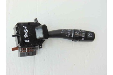  MANDO LIMPIA HYUNDAI TUCSON (JM) 2.0 CRDi Comfort 2005 188238 HYUNDAI - 1