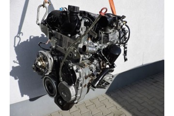 Motor Iveco Daily 3.0 210HP EURO6