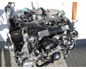 Motor Iveco Daily 3.0 210HP EURO6