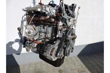 Motor Iveco Daily 3.0 210HP EURO6