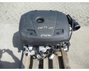 COMPLETE ENGINE B4154T4 1 5 TURBO VOLVO V40 II 18 Catalog number of the part SILNIK KOMPLETNY B4154T4 1 5 T3 TURBO VOLVO V40 II 