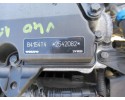 COMPLETE ENGINE B4154T4 1 5 TURBO VOLVO V40 II 18 Car type passenger cars