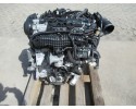 COMPLETE ENGINE B4154T4 1 5 TURBO VOLVO V40 II 18 Engine type petrol