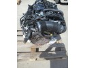 COMPLETE ENGINE B4154T4 1 5 TURBO VOLVO V40 II 18 Quality of parts according to GVO Q original with factory logo OEM OES