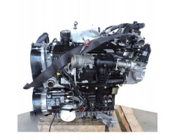 Engine Fiat Ducato 2 3 180HP EURO6 F1AGL4111