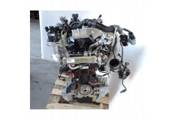 Engine Fiat Ducato 2 3 180HP EURO6 F1AGL4111 Catalog number of the part F1AGL4111 E002