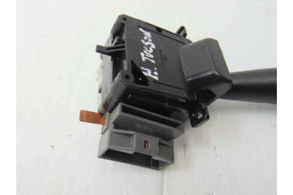  MANDO LIMPIA HYUNDAI TUCSON (JM) 2.0 CRDi Comfort 2005 188238 HYUNDAI - 2