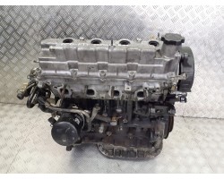 ENGINE TOYOTA COROLLA E11 2 0 D4D 1CD FTV