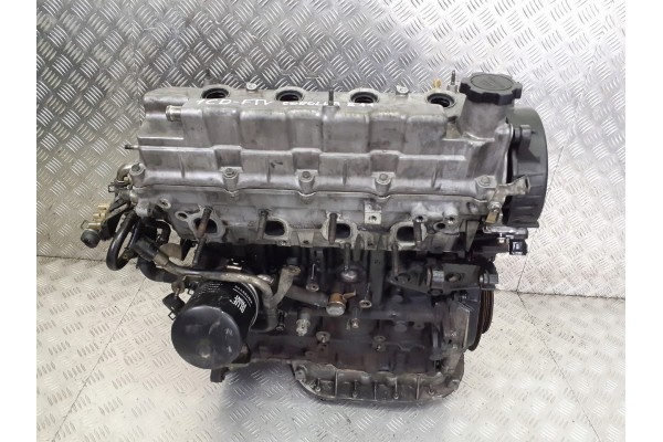 ENGINE TOYOTA COROLLA E11 2 0 D4D 1CD FTV