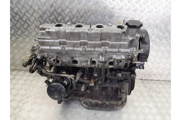ENGINE TOYOTA COROLLA E11 2 0 D4D 1CD FTV