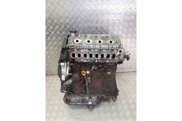 ENGINE TOYOTA COROLLA E11 2 0 D4D 1CD FTV Quality of parts according to GVO O original with manufacturer s logo OE